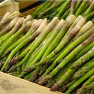 Asparagus