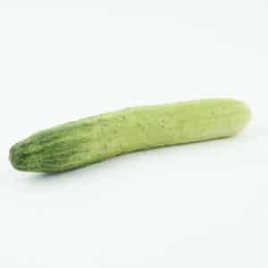 Cucumber Long White