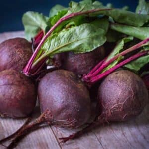 Beetroot Early Wonder