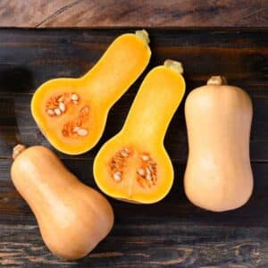 Pumpkin