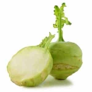 Kohl Rabi
