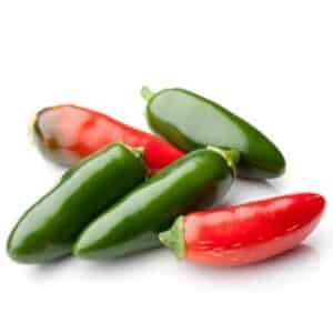 Chilli Jalapeno
