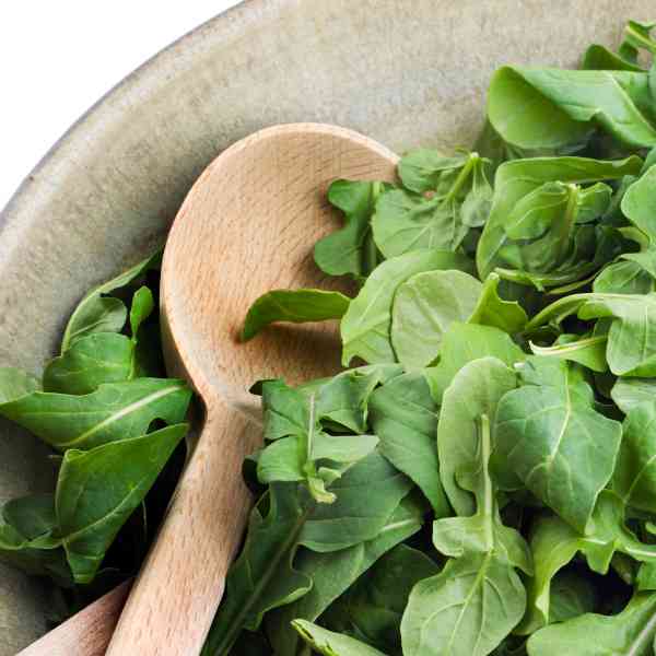 rocket salad seeds 3