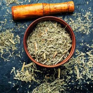 Wormwood
