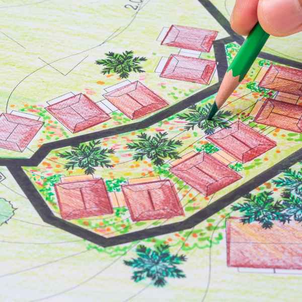 planning for spring