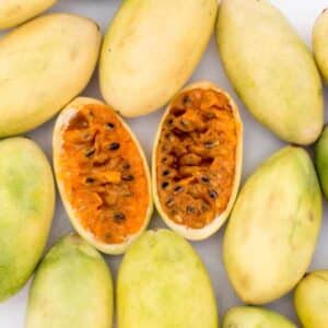 Passionfruit Banana