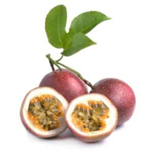 Passionfruit Black