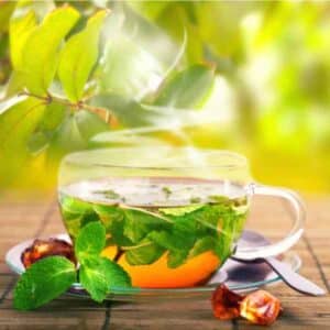 Tea Herbs