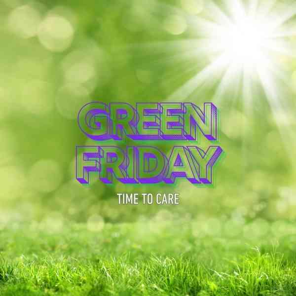 green friday deal