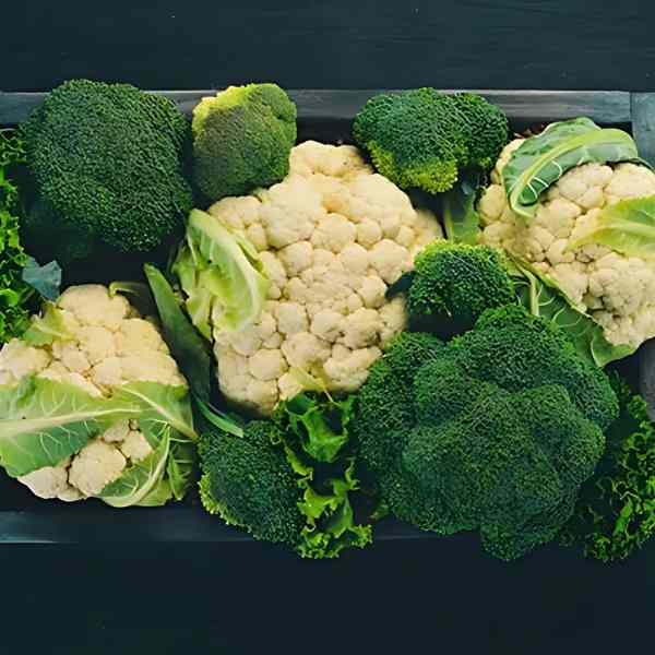 The Ultimate Guide To Brassicas