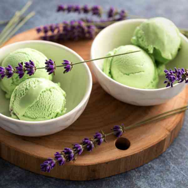 lavender garnish post