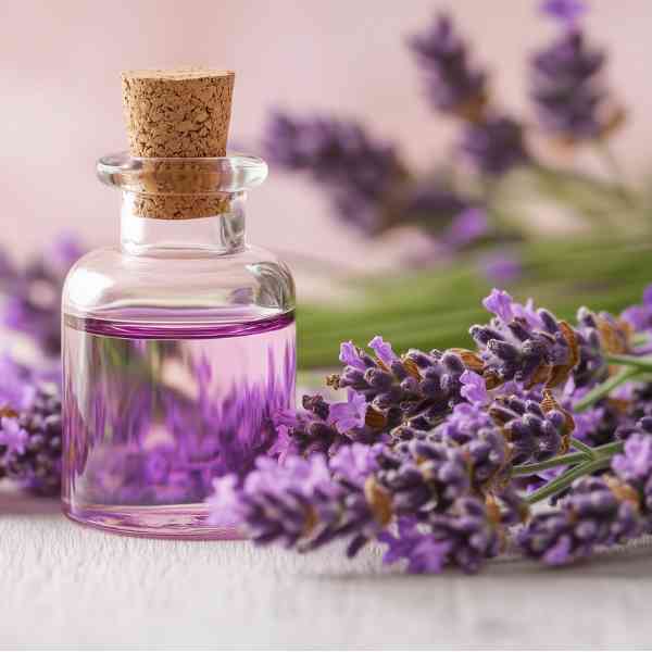lavender oil post