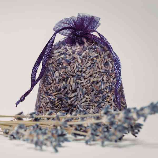 lavender sachets post