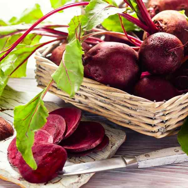 beetroot detroit seeds 1