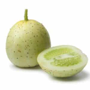 Cucumber Crystal Apple