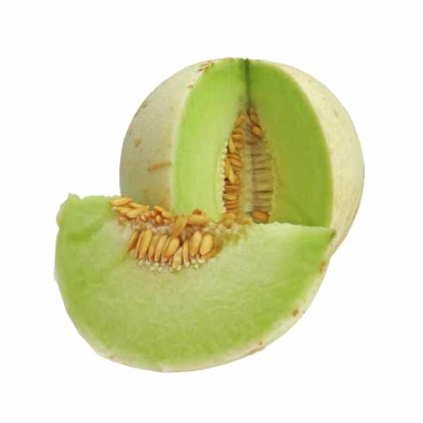 rockmelon honeydew seeds